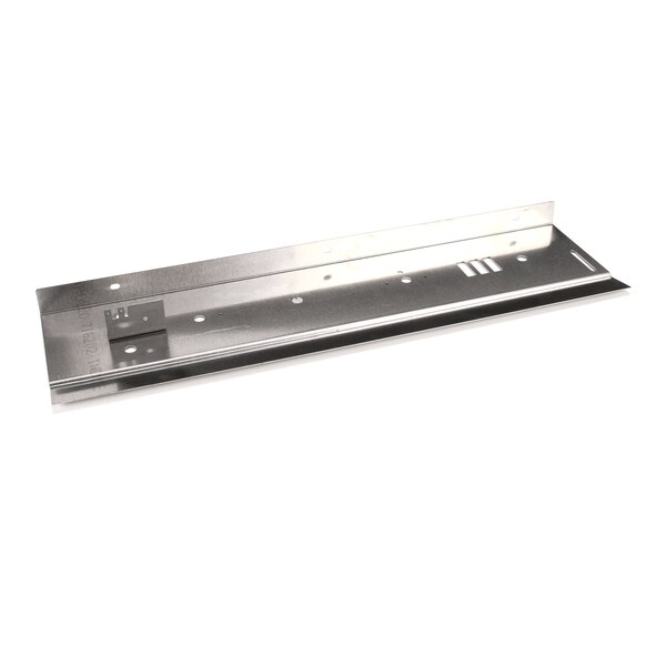 Panel, Control Weldment